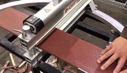 D-Cut Fiber-Cement Cutter
