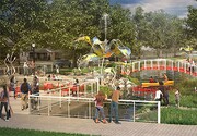 Stantec Wins Contract for New Orleans Resilience Project