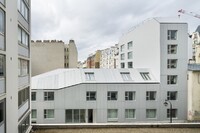 Planchette Sheltered Housing