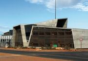 Ubuntu Centre