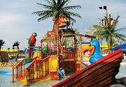 Pirate’s Bay Waterpark