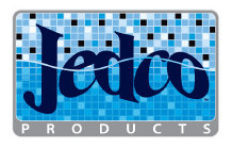 Jedco Products, Inc. Logo