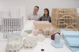 Chicago Architecture Biennial Reveals List of 60+ Participating Studios