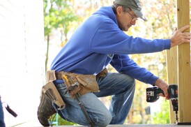 A Versatile Drill 