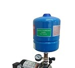 EKO³  (PAS) Pressure Amplification System 