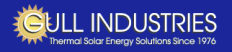 Gull Industries Logo