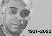 Van B. Bruner Jr., a Voice for Diversity in Architecture and Inclusive Design, Dies at 89