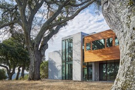 Woodside Residence 