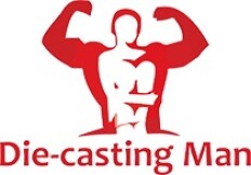 Ningbo Die Casting Man Technology Co.,Ltd. Logo