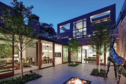 2013 Custom Home Design Awards