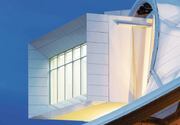 Hat Trick: The Centre Pompidou-Metz