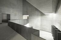 Nieto Sobejano Arquitectos Create a Sculptural Museum Using Geometry and History