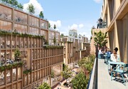 This Week in Tech & Culture: Sweden Slated to Build the World's Largest Wooden City