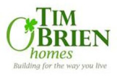 Tim O'Brien Homes Logo