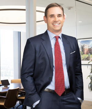 Sean Burton, CEO, Cityview