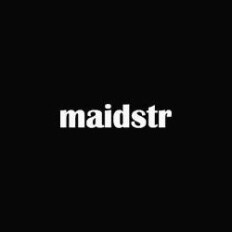 Maidstr Logo
