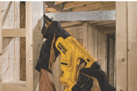 New 20V MAX  Lithium Ion Compact Reciprocating Saw