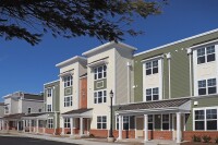 Boston Way Village Brings New Affordable Housing to Asbury Park, N.J.