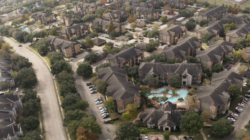 The Ranch at Shadow Lake in Houston.
