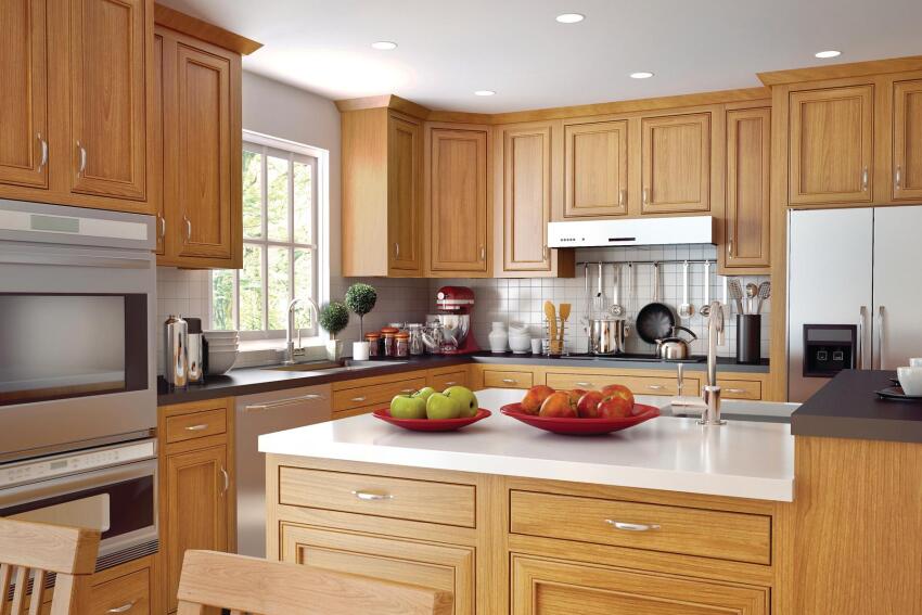 Cabinet Compassion: Canyon Creek Cabinet Co. Helps Hurricane Sandy Victims