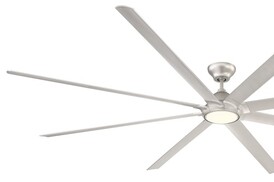 Featured Products: Smart Ceiling Fans by Modern Forms 