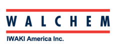 Walchem, IWAKI America Inc. Logo