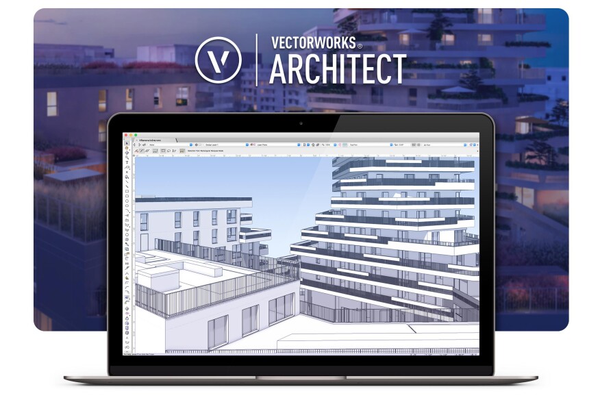 free vectorworks