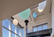 Metropole 708, Robert M. Gurney, FAIA, Architect, Washington, D.C.