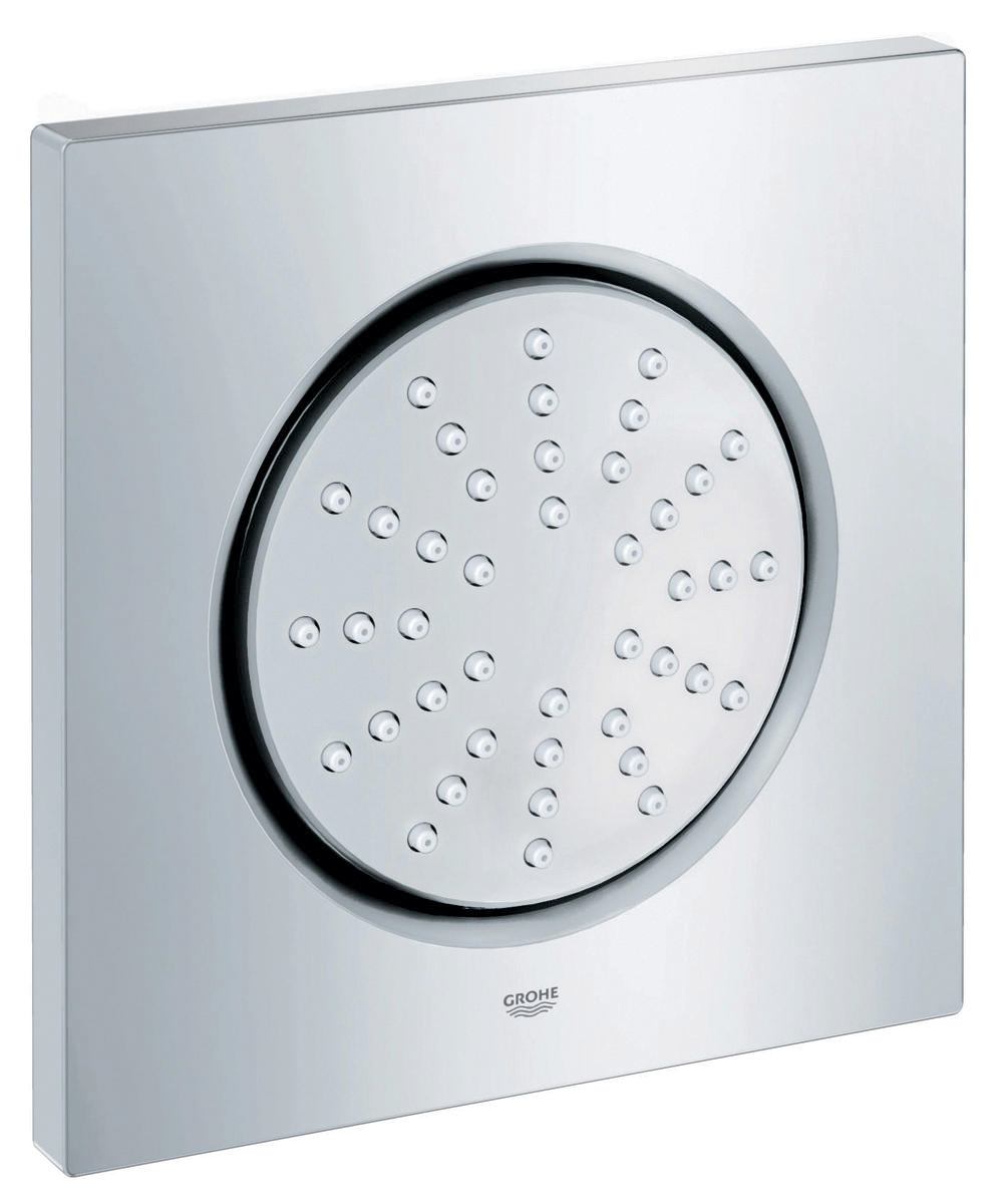 Grohe America Rainshower FSeries Builder Magazine