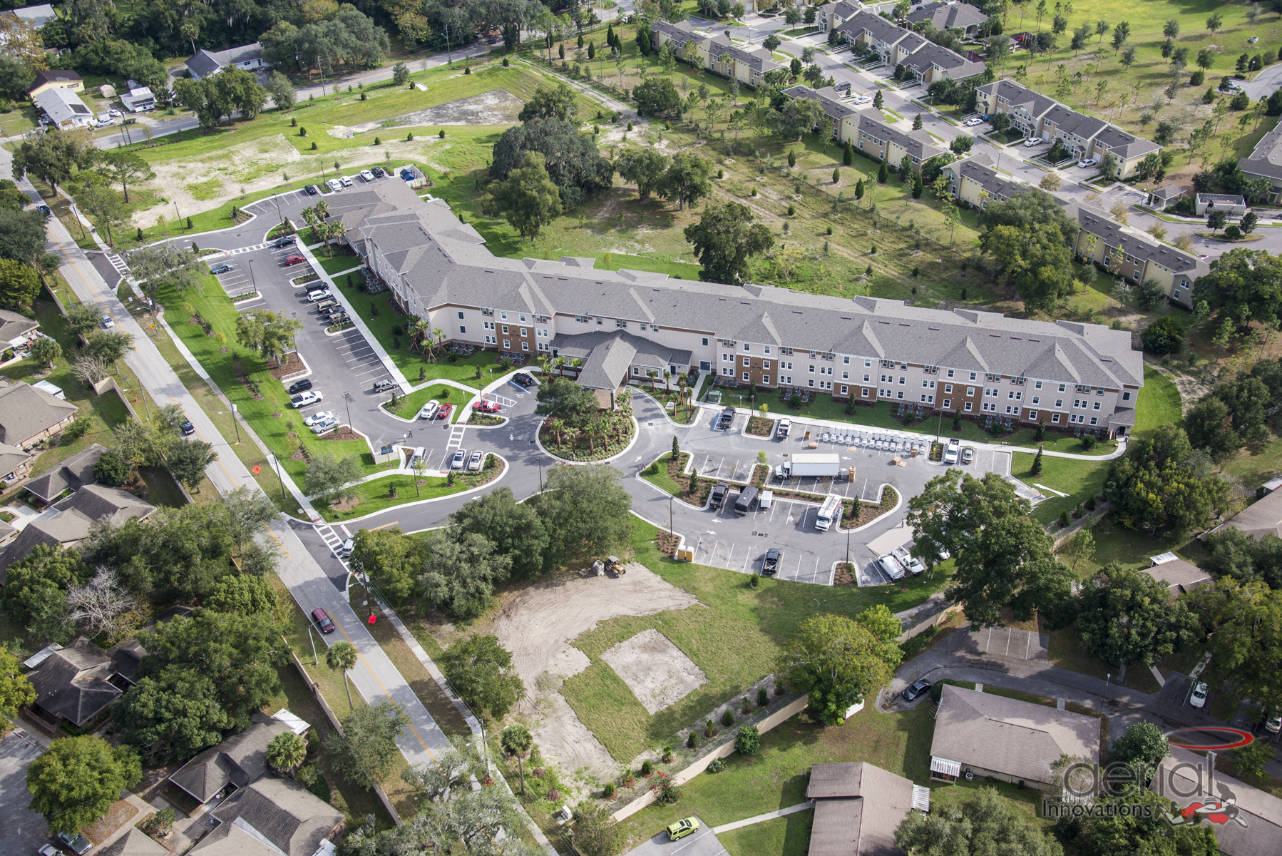 Picerne Real Estate Group Celebrates 90th Anniversary Housing Finance