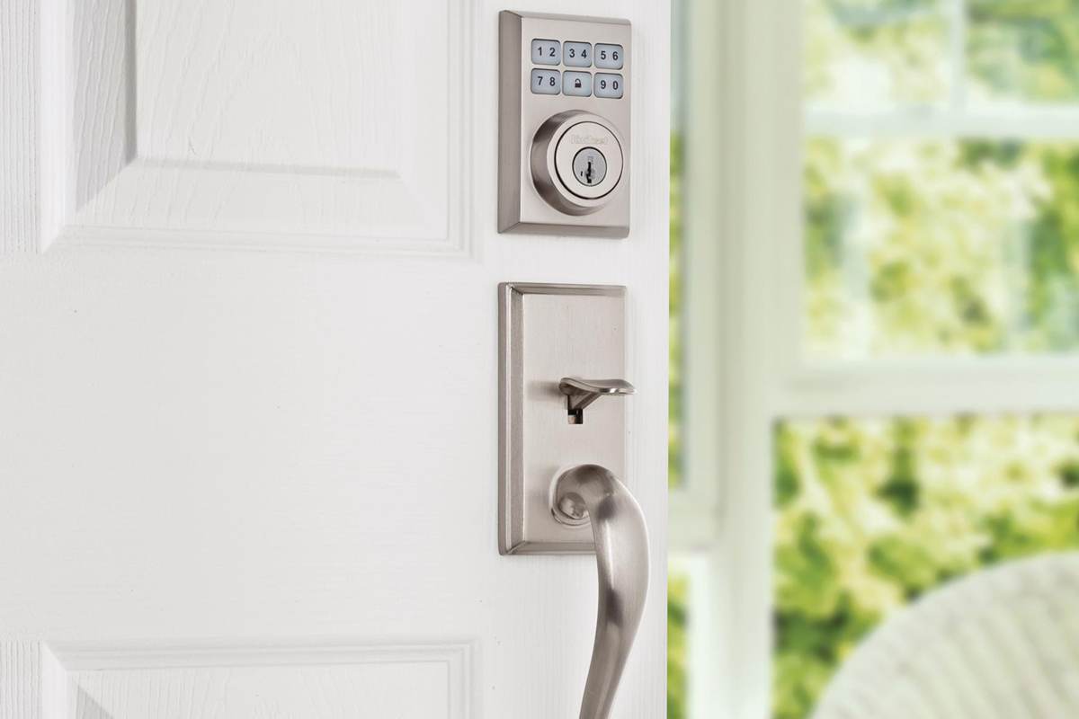 In the Spotlight Locksets Remodeling