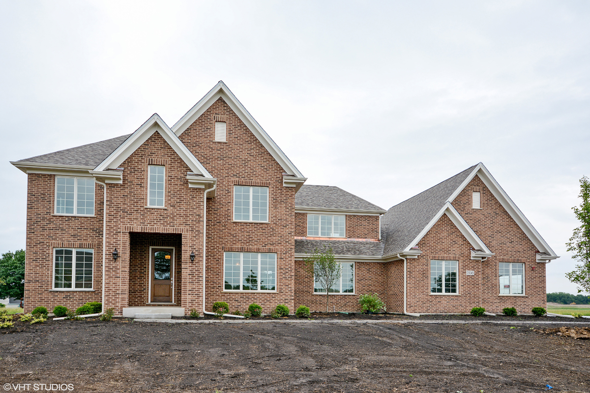 Kinzie Real Estate Group Homes Builder Magazine