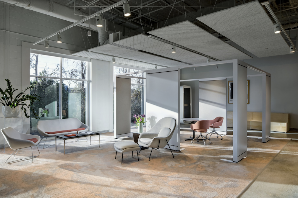 Corporate Environments | Architect Magazine