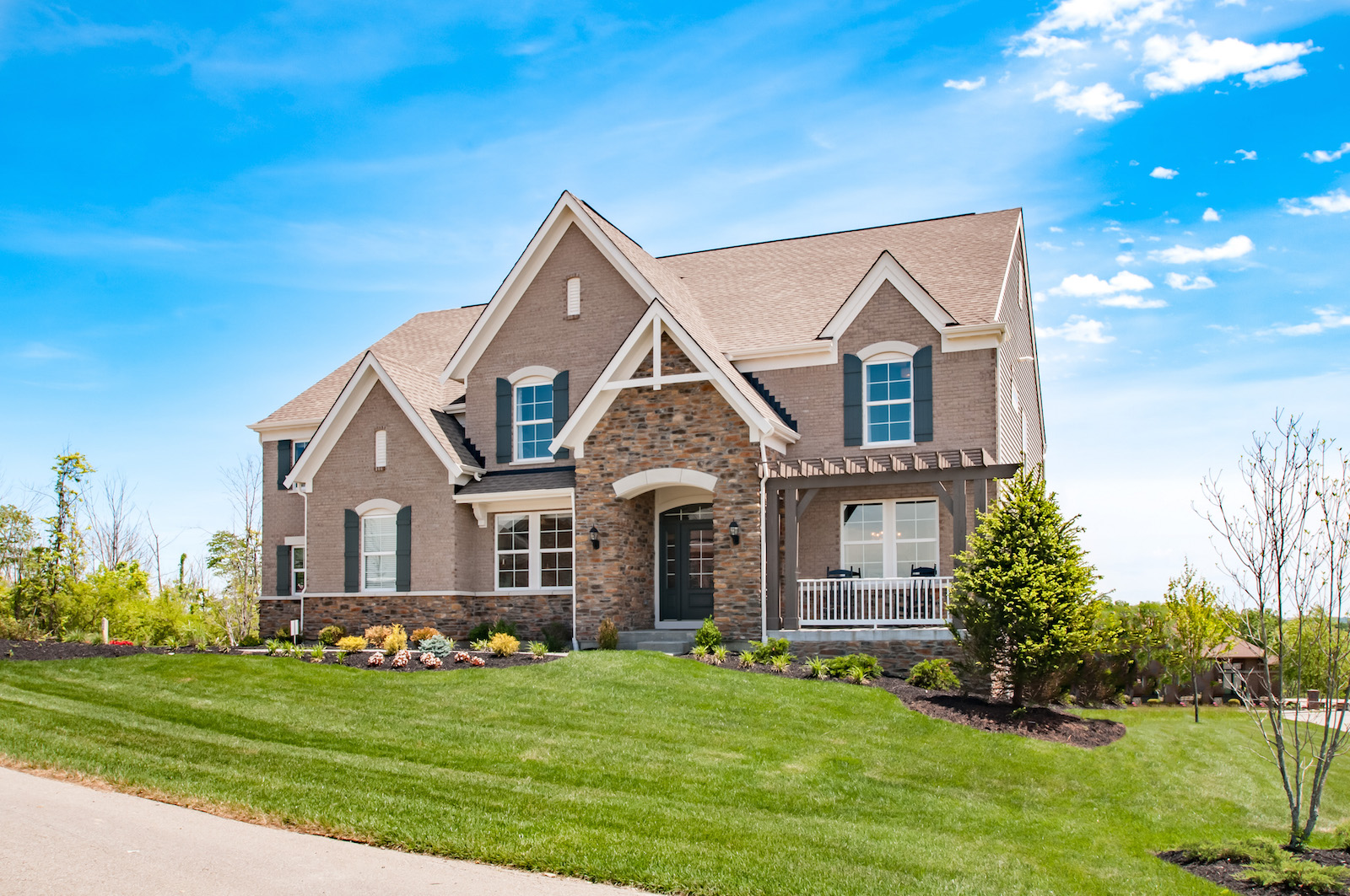 Fischer Homes Expands in Louisville Market Builder Magazine