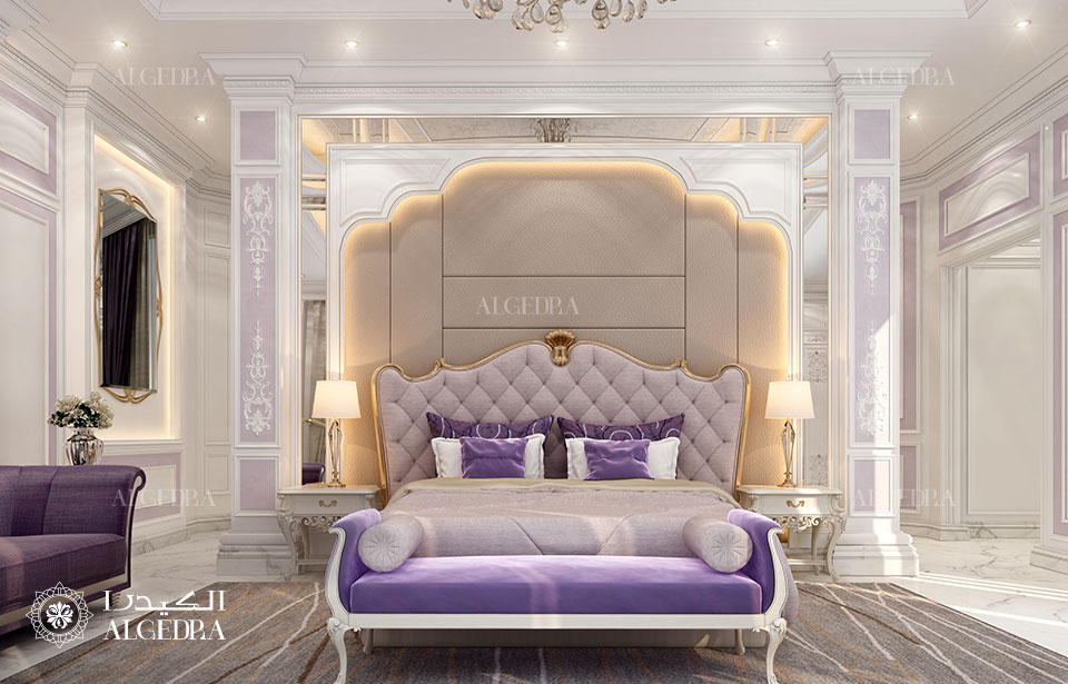 Royal Master Bedroom Design In Luxury Villa Architect Magazine   Bb23a449b13042e59201fc76a6845292 