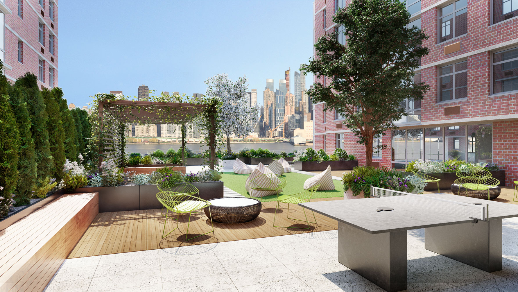 The Duchess Sets Residential Standard in North Bergen, NJ Multifamily