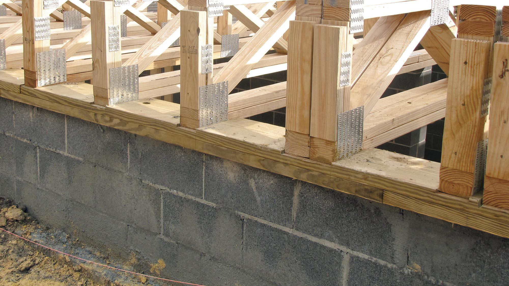 Reinforcing Floor Joists - Pro Tips 