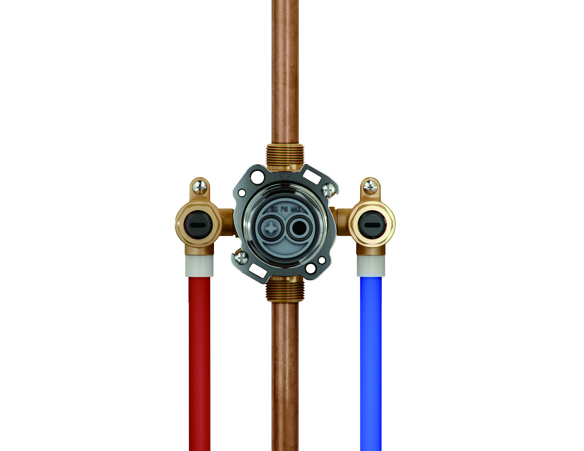 EasyInstall Valve System JLC Online