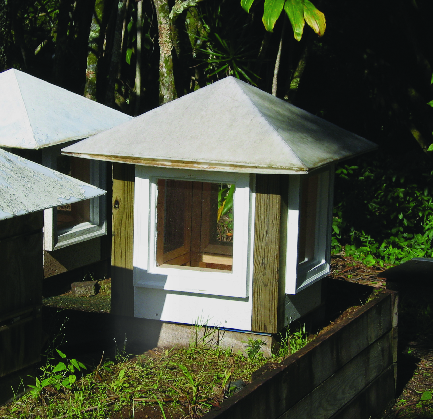 Area 51 for Wood Window Makers Builder Magazine