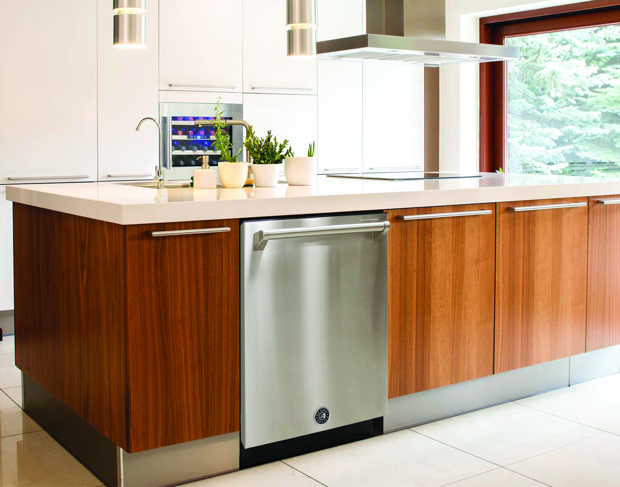 WaterSaving Dishwasher JLC Online