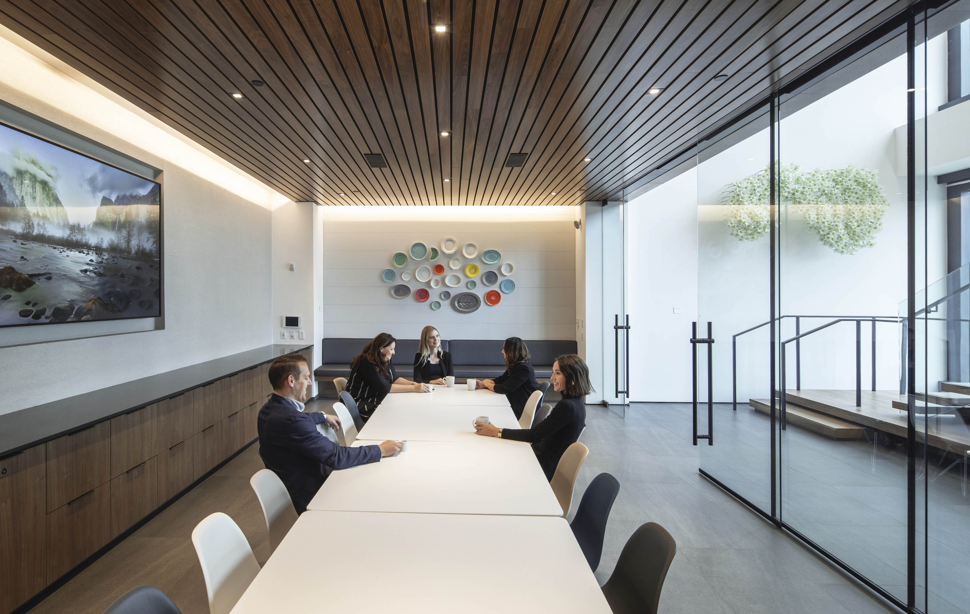 Cisneros Group Architect Magazine