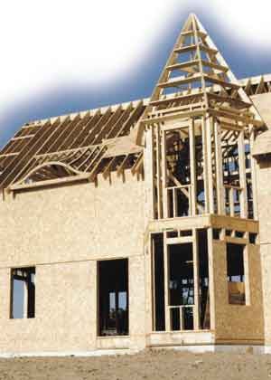 Raising an Eyebrow Dormer | JLC Online | Windows, Framing 