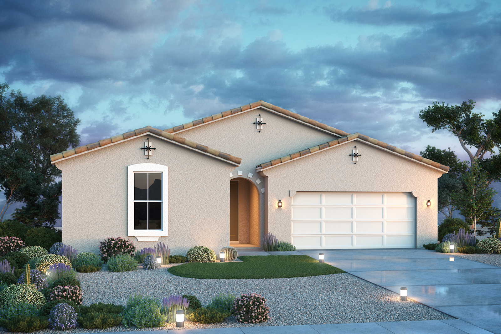 AV Homes Opens AZ Community | Builder Magazine
