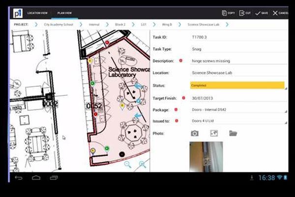 Viewpoint For Projects : Construction Accounting Software – BXSRTK