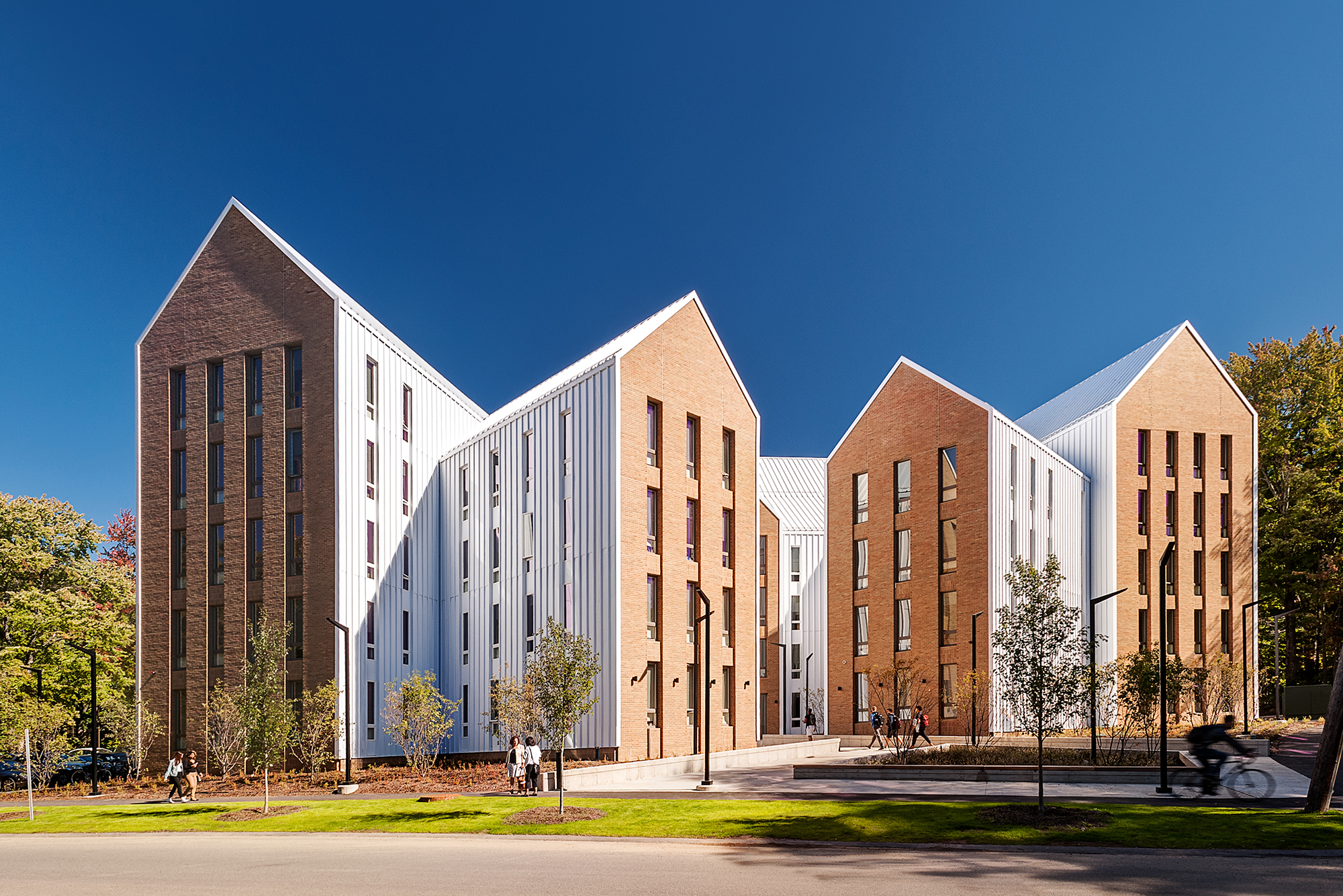 Olympia Place by Holst Architecture Architect Magazine