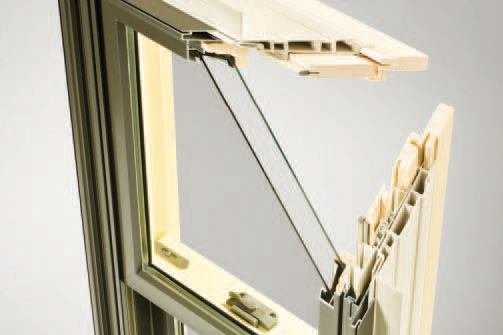 New Double-Hung Window | JLC Online