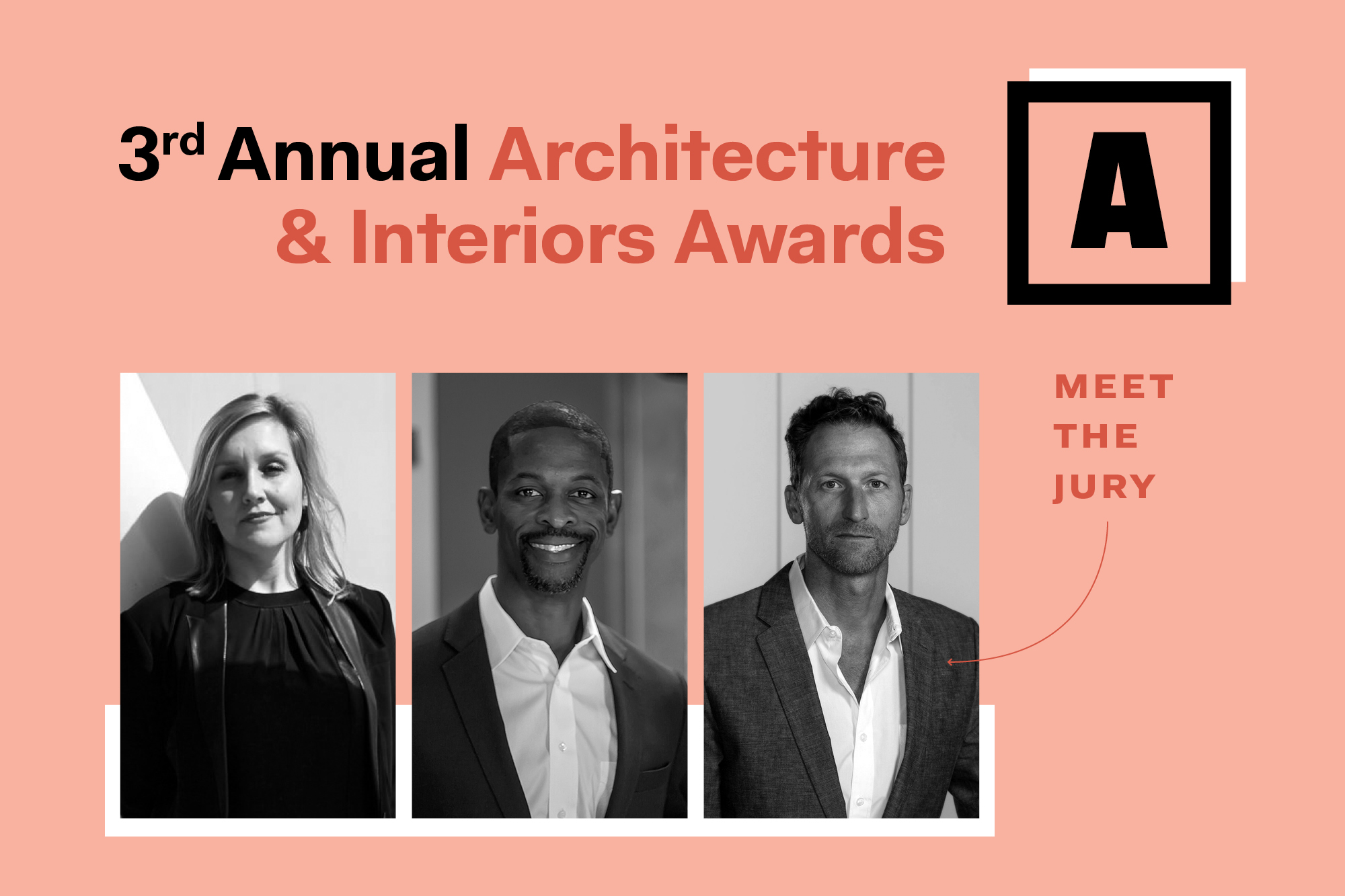 Shaping the Future of Design Meet the Judges Behind ARCHITECT’s 2024
