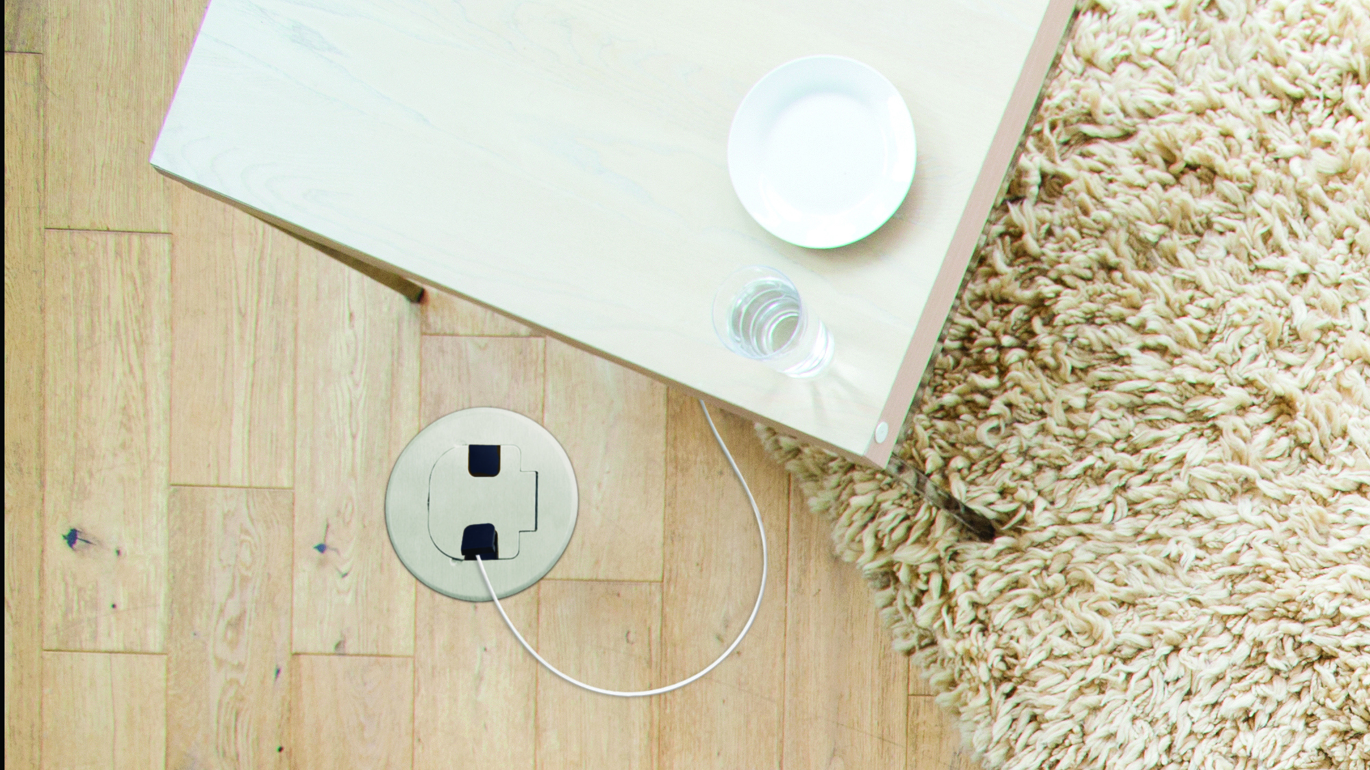 Wiremold Floor Box | JLC Online