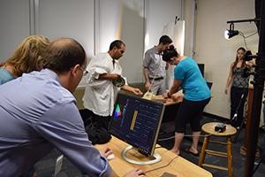 Rocky Mountain Lighting Academy 2018 Course Schedule Rocky Mountain Lighting Academy 2018 Course Schedule