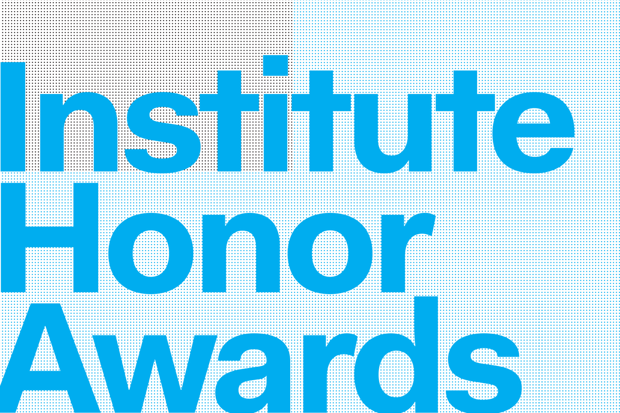 All 24 AIA Honor Awards Projects, Mapped Architect Magazine